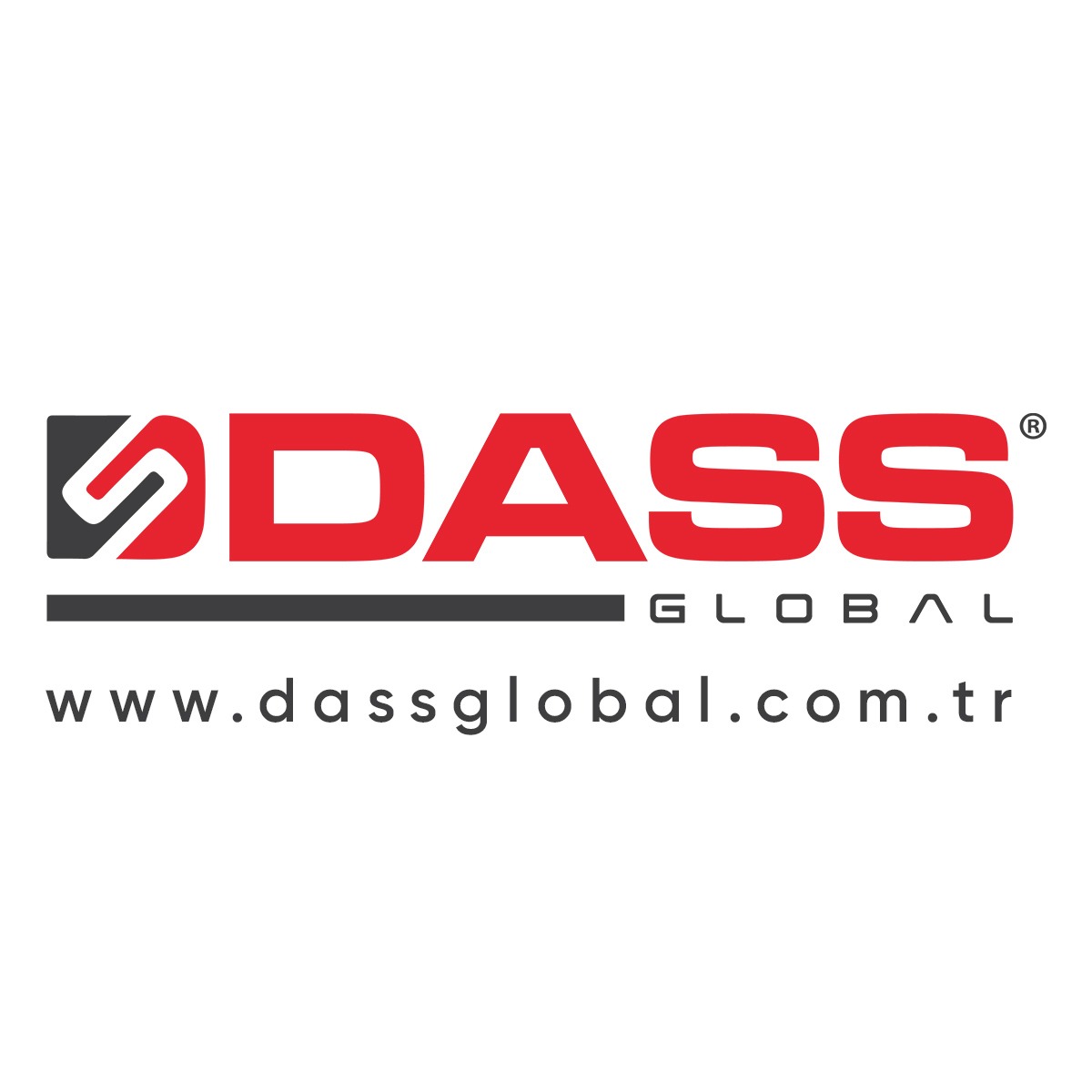 DASS GLOBAL MAKINA ANONIM SIRKETI logo