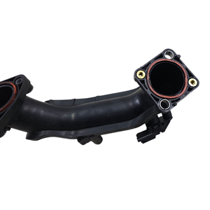 Tuyau d'intercooler OPEL Crossland Série (X) 9674942380 DV6FC Diesel 1600 (17>) - Product Image 4