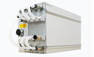 Plataforma de Minería Antmin-eer S19XP+ Hyd 252 THs - Alimentación Eléctrica CC y CA, Garantía de 3 Años - Product Image 1