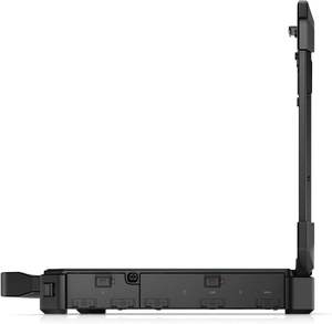 Latitude 7424 Rugged Extreme Touch 14 |   i5-8350U |   32 Go de RAM |   SSD de 1 To |   Ordinateur portable robuste prêt pour l'extérieur avec Windows 11 Pro - Product Image 2