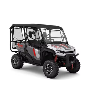 Vehículo Utilitario Honda Pioneer 1000-5 Edición Especial Trail 2025 de Alta Calidad, Nuevo, con 2 Años de Garantía, Listo para Enviar - Product Image 1