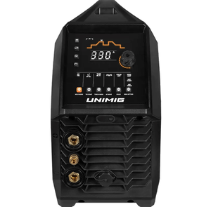 เครื่องเชื่อม TIG 330 AC/DC ระดับอุตสาหกรรม - Product Image 3
