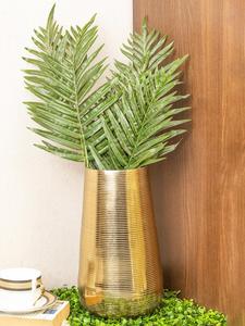 Florero irrompible de Metal de hierro moderno, florero para decoración del hogar, sala de estar, dormitorios, accesorios de decoración de oficina - Product Image 4