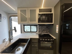 Nuevo Remolque de Camping RV Key_stone Bu_ llet 290BHS 2026 - Product Image 6