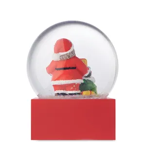 SANTISIMO Decorazioni e Accessori per Ufficio Personalizzati Merchandising Snowball - Product Image 4