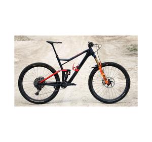 TOUT NOUVEAU 29er Roues 120mm Vélo de voyage - Product Image 1