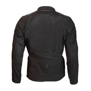 Veste en textile imperméable Taos Air Mesh pour homme, moto, tourisme, enduro/aventure, Cordura, saison chaude, protection CE niveau 2 - Product Image 2
