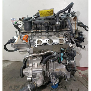 MOTOR COMPLETO HYUNDAI i20 Serie G3LF G3LF híbrido 998 (20>) - Product Image 2