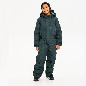Nuevo Traje de Esquí de una Pieza para Hombre y Mujer, Traje para Snowboard y Esquí de Nieve, Cálido, Cortavientos e Impermeable, Pantalones de Esquí - Product Image 6