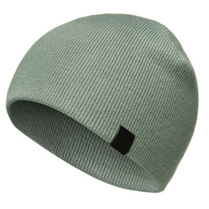 Latest Fashionable Winter Season Men & Women <b>Beanies</b> Caps Low MOQ Hot Sale Top Quality <b>Knitted</b> <b>Beanie</b> Caps - Product Image 1