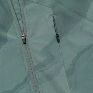 Chaqueta Softshell para Hombre, Cortavientos Personalizado, Suministro al por Mayor OEM, Chaqueta de Senderismo para Hombre - Product Image 4