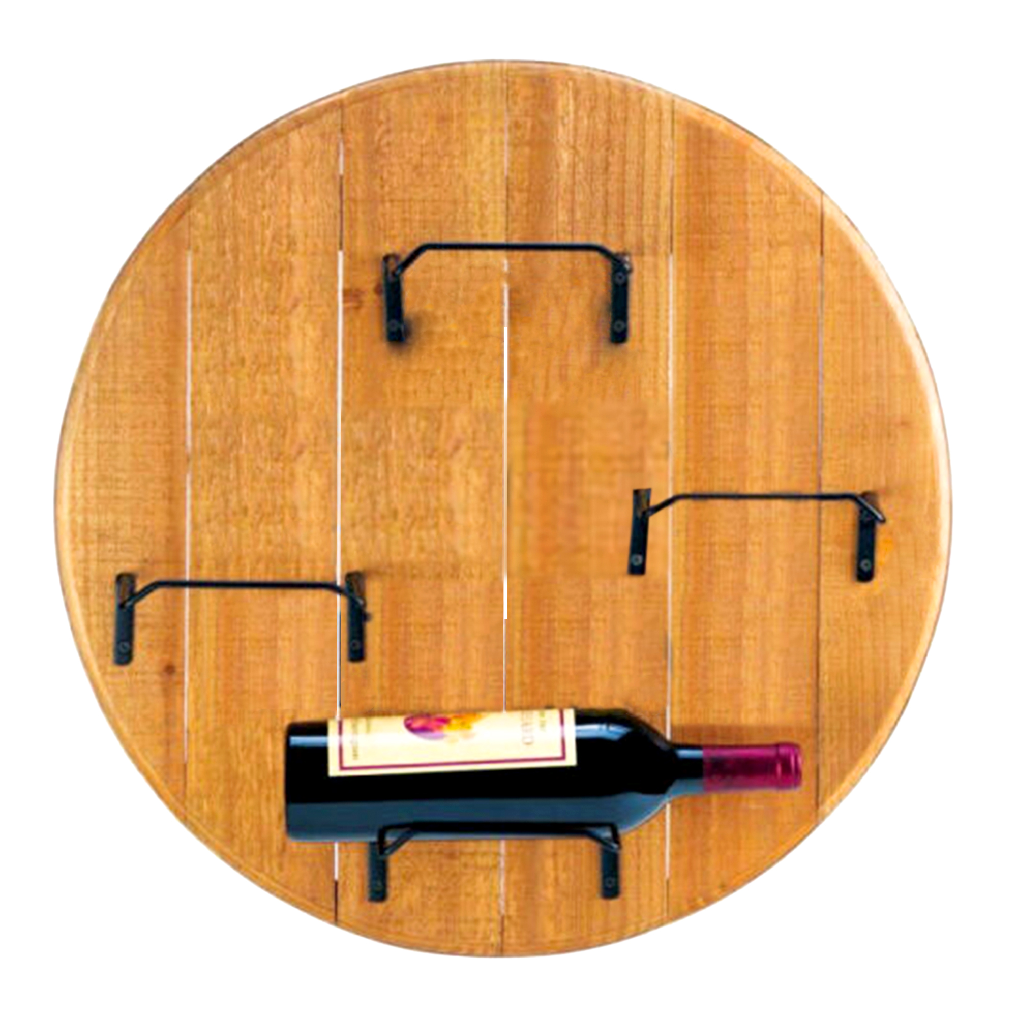 Comme sur les photos