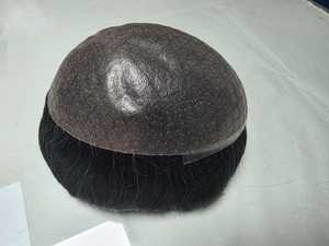 วิกผมวิกผมชาวอินเดียแบบคลื่นลึก - Product Image 6