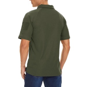 Camisetas Urbanas Chic Vintage Minimalistas para Hombre/Mujer, Estilo Urbano, Manga Corta, Tejido de Punto, Ecológicas y Transpirables - Product Image 2