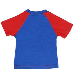Camiseta Karachi Kings para niños - Azul - Product Image 2