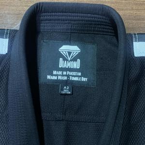 Custom BJJ Jiu Jitsu Gi Jiu Jitsu uniformes 450gsm Perla Tejido Sublimado BJJ Gis Uniforme Brasileño Jiu-jitsu GIS Bjj Kimono - Product Image 5