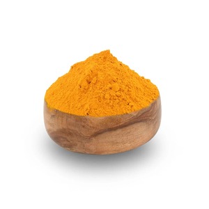 Poudre de racine de curcuma fine jaune doré 4 pour cent de poudre de racine de curcuma offerte en vrac en quantités exportées - Product Image 4