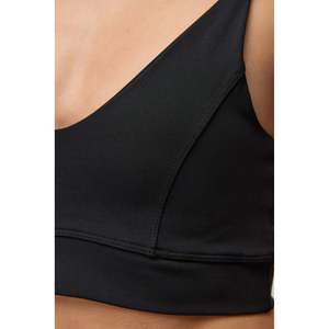 Soutien-gorge de sport doublé 100% polyester - Product Image 5
