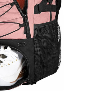 Sac à dos de sport haute capacité respirant avec support d'épaule, idéal pour le voyage, service OEM, vente en gros - Product Image 4
