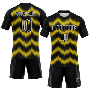 Uniforme de Voleibol Personalizado al por Mayor, 100% Poliéster, Conjunto de Camiseta y Pantalones Cortos Estampados para Hombres, Mujeres y Equipos Juveniles - Product Image 4