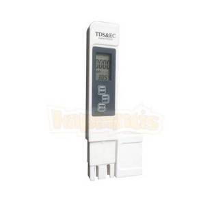 Medidor de Calidad del Agua-BNJ BJ-D16, Medidor Multifunción de TDS y EC con Compensación Automática de Temperatura - Product Image 3