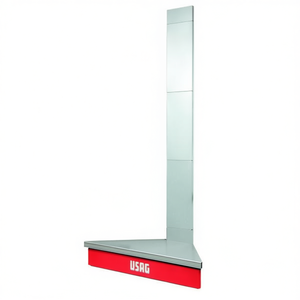 Expositor de Esquina Abierto para Pelucas USAG - Product Image 2