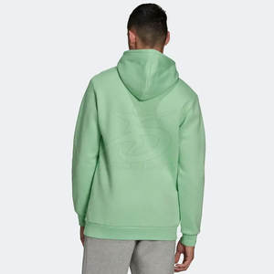 Sudaderas con Capucha para Hombre, Color Personalizado, Precio Bajo, Invierno, 100% Algodón, Ecológicas, Estilo Único, Diseño con Bolsillo, Más Vendidas - Product Image 2