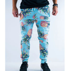 Confortable Hommes Casual Joggers Vente Chaude À La Mode Hommes Joggers Slim Fit Hommes Joggers - Product Image 4