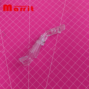 #4126713-01 Nouveau kit de pied-de-biche pour machines à coudre Viking Huskylock 905 910 936 S21 S25 - Product Image 2