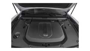 Cadillac XT6 Premium Luxury AWD 2025, Seminuevo, Motor Turbo, Caja de Cambios Automática, Asientos de Cuero Oscuro - Product Image 2