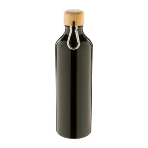 Monbo XL Sustainable Aluminum Water Bottle Eco-Friendly <b>Drinkware</b> - Product Image 6