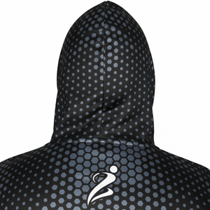 Sudaderas Sublimadas Personalizadas, Sudaderas Sublimadas para Hombre de Alta Calidad, Transpirables, a Precio Económico - Product Image 6