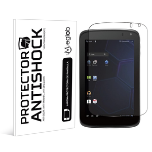 ฟิล์มกันรอยหน้าจอ ANTISHOCK สำหรับแท็บเล็ต ZTE Light Tab 3 V9S - Product Image 1