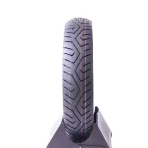 China Manufacture Tire Casing High Quality And Cheap 110/80-17 Motorcycle Tyre