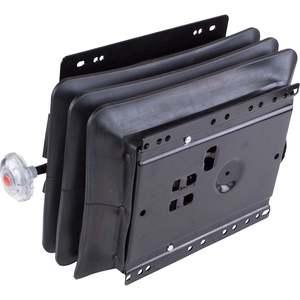 Siège de tracteur universel à suspension mécanique - Product Image 5