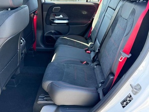 Blanc propre Nouveau 2025 Mercedees-Benzz AMG GLB 35 Base - Product Image 4