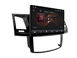 Pantalla Ultrafina WITSON Android 12.5\" para Toyota Fortuner 1 AN50 AN60 HILUX Revo <span class=keywords><strong>Vigo</strong></span> 2008-2014, Sistema Multimedia para Auto, Estéreo, CarPlay - Product Image 4