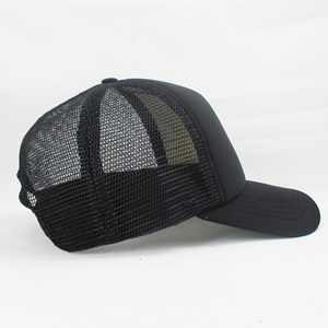 Customized Wholesale Baseball Sports Outdoor Mesh Caps Custom Logo Mesh Premium Quality Foam <b>Light</b> Weight Trucker <b>Hats</b> - Product Image 6