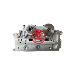 Culata de motor <span class=keywords><strong>XC</strong></span> completa 3SZVE para Daihatsu Sirion M3 Terios J2 Materia M4 1.5L 2005 + nueva condición - Product Image 5
