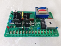 Carte de circuit de contrôle de vitesse DC-GW400B pour machine à fabriquer des sacs