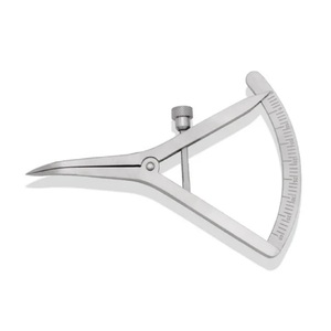 Pied à coulisse Castro Instrument dentaire et orthodontique d'excellente qualité par FS ORTHO - Product Image 2