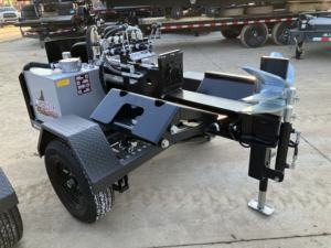 Motor Honda GX630 2026 Wolfe Ridge 35SHO con Cilindro de 4 y 6 Vías - 35SHOGX630, Capacidad de 8t/h, Garantía de 4 Años - Product Image 5