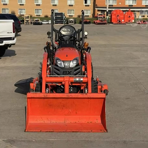 Référence fabricant Kubota BX2680 - Product Image 1