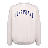 Sweat-shirt à col rond unisexe avec cordon, 80/20 CVC coton poly, texture côtelée, logo personnalisé, fabricant en gros