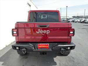 Jeep Wrangler 2020 - Product Image 4