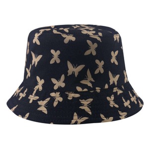 Haute qualité décontracté brodé Vintage dessin animé respirant seau chapeau Hip Hop Sublimation chapeaux avec des Options de tissu personnalisées unisexe - Product Image 1