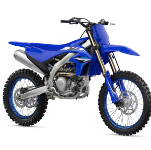 ขายใหม่ YZ250FX แฮนด์เหล็ก OEM ประสิทธิภาพสูง พร้อมการรับประกัน 1 ปี ระดับ DIY ผลิตในสหรัฐอเมริกา - Product Image 6