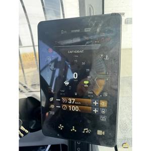 Manitou MRT 2660 E, élévateur télescopique rotatif électrique pour la construction, à vendre - Product Image 5