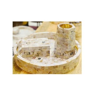 Hermoso juego tradicional de quemador MOP Bakhoor, soporte de incienso más vendido para meditación de primavera y uso religioso de la India - Product Image 5