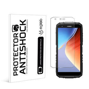 Protector de pantalla antichoque Doogee S41 Plus - Product Image 1